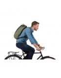 Thule Paramount Commuter batoh 18 l TPCB118 - olivově zelený