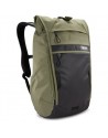 Thule Paramount Commuter batoh 18 l TPCB118 - olivově zelený