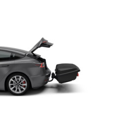 Thule Arcos box L + Thule Arcos Platform
