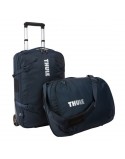 Thule Subterra roller 56 l TSR356MIN - modrošedý