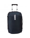 Thule Subterra roller 56 l TSR356MIN - modrošedý