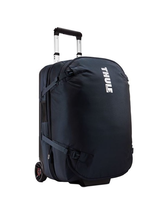 Thule Subterra roller 56 l TSR356MIN - modrošedý