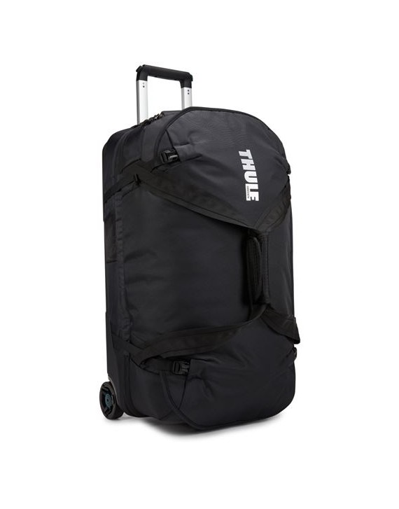 Thule Subterra roller 75 l TSR375K - černý