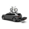 Thule Arcos box L + Thule Arcos Platform