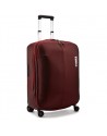 Thule Subterra Spinner 63cm/25" TSRS325E - vínově červený