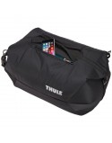 Thule Subterra cestovní taška 45 l TSWD345K - černá