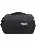 Thule Subterra cestovní taška 45 l TSWD345K - černá