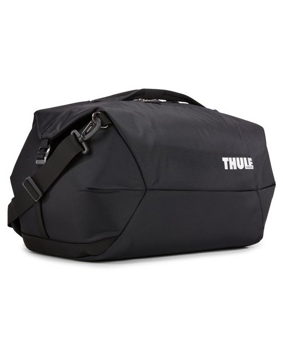 Thule Subterra cestovní taška 45 l TSWD345K - černá