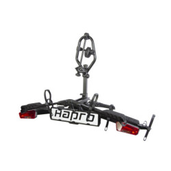 Adaptér nosičů jízdních kol Hapro Xfold 1 a 2
