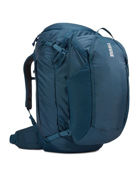 Thule Landmark batoh 70L pro ženy TLPF170 - modrý