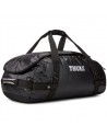 Thule cestovní taška Chasm M 70 L TDSD203K - černá