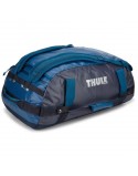 Thule cestovní taška Chasm M 70 L TDSD203P - modrá