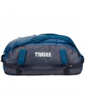 Thule cestovní taška Chasm M 70 L TDSD203P - modrá