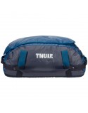 Thule cestovní taška Chasm M 70 L TDSD203P - modrá