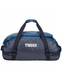 Thule cestovní taška Chasm M 70 L TDSD203P - modrá