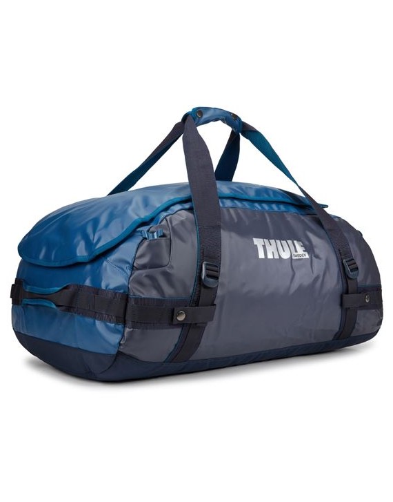 Thule cestovní taška Chasm M 70 L TDSD203P - modrá