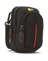 Case Logic pouzdro na fotoaparát DCB302K - černé