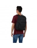 Case Logic Uplink batoh z recyklovaného materiálu 26 l CCAM3216 - černý