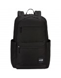 Case Logic Uplink batoh z recyklovaného materiálu 26 l CCAM3216 - černý