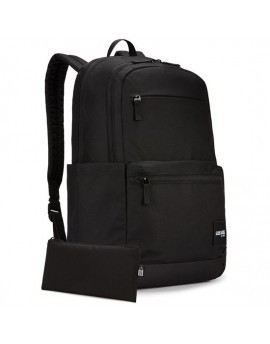 Case Logic Uplink batoh z recyklovaného materiálu 26 l CCAM3216 - černý