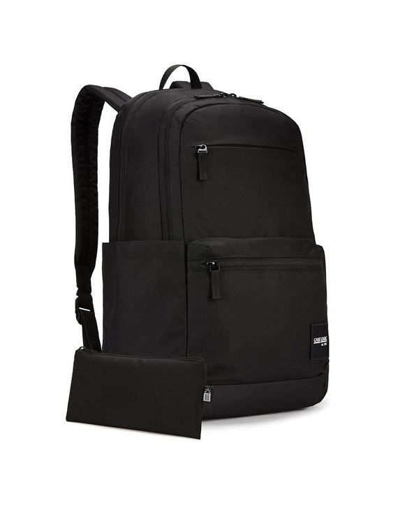 Case Logic Uplink batoh z recyklovaného materiálu 26 l CCAM3216 - černý