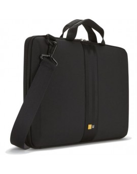 Case Logic pouzdro na notebook 16'' QNS116K - černé