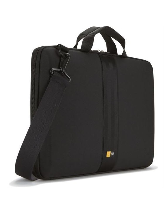 Case Logic pouzdro na notebook 16'' QNS116K - černé