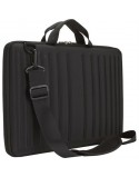 Case Logic pouzdro na notebook 16'' QNS116K - černé