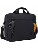 Case Logic Huxton taška na notebook 14" HUXA214K - černá