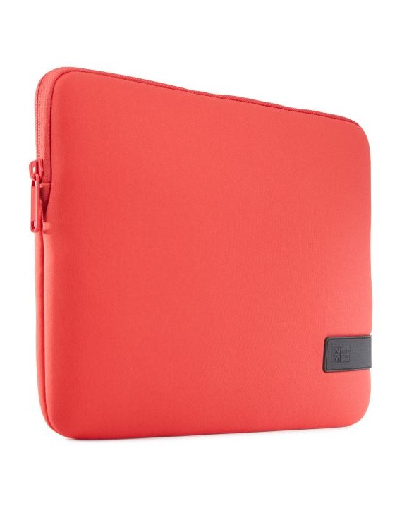 Case Logic Reflect pouzdro na 13" Macbook® REFMB113 - lososově oranžové