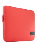 Case Logic Reflect pouzdro na 13" Macbook® REFMB113 - lososově oranžové