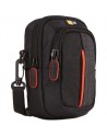 Case Logic pouzdro na fotoaparát DCB313K - černé
