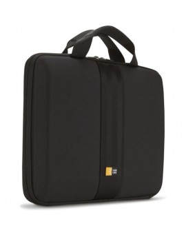 Case Logic pouzdro na notebook 11'' QNS111K - černé