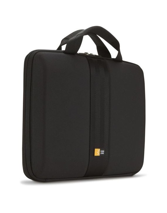 Case Logic pouzdro na notebook 11'' QNS111K - černé