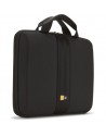 Case Logic pouzdro na notebook 11'' QNS111K - černé