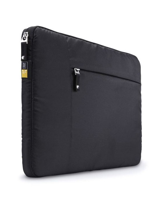 Case Logic pouzdro na 13" notebook a tablet TS113K - černé