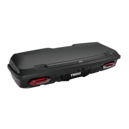 Thule Arcos box XL + Thule Arcos Platform