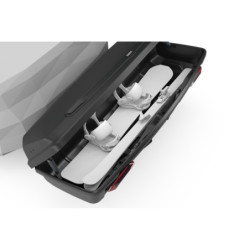 Thule Arcos box XL + Thule Arcos Platform