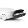 Thule Arcos box XL + Thule Arcos Platform