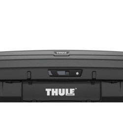 Thule Arcos box XL + Thule Arcos Platform