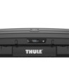 Thule Arcos box XL + Thule Arcos Platform