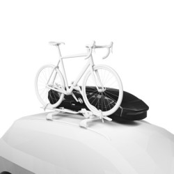 Thule Motion 3 Sport lesklá černá