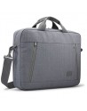 Case Logic Huxton taška na notebook 14" HUXA214G - grafitová