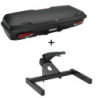 Thule Arcos box XL + Thule Arcos Platform