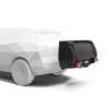 Thule Onto 2 9071