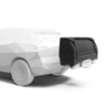 Thule Onto 2 9092 pro EasyFold 3