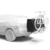 Thule Onto 2 9092 pro EasyFold 3