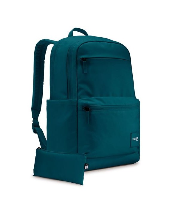 Case Logic Uplink batoh z recyklovaného materiálu 26 l CCAM3216 - Deep Teal