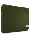 Case Logic Reflect pouzdro na notebook 15,6" REFPC116G - zelené