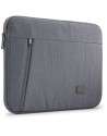 Case Logic Huxton pouzdro na notebook 13,3" HUXS213G - grafitové